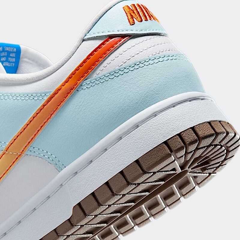 Nike Dunk Low LX "Beach Sunset" | IB8877-191