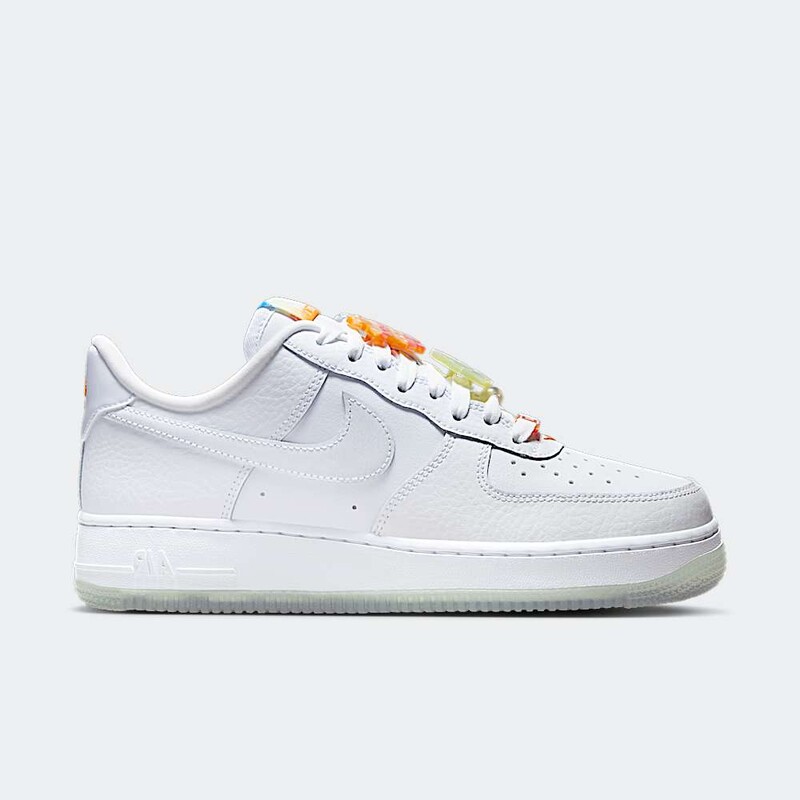 Nike Air Force 1 Low "Beach" | IB8875-111