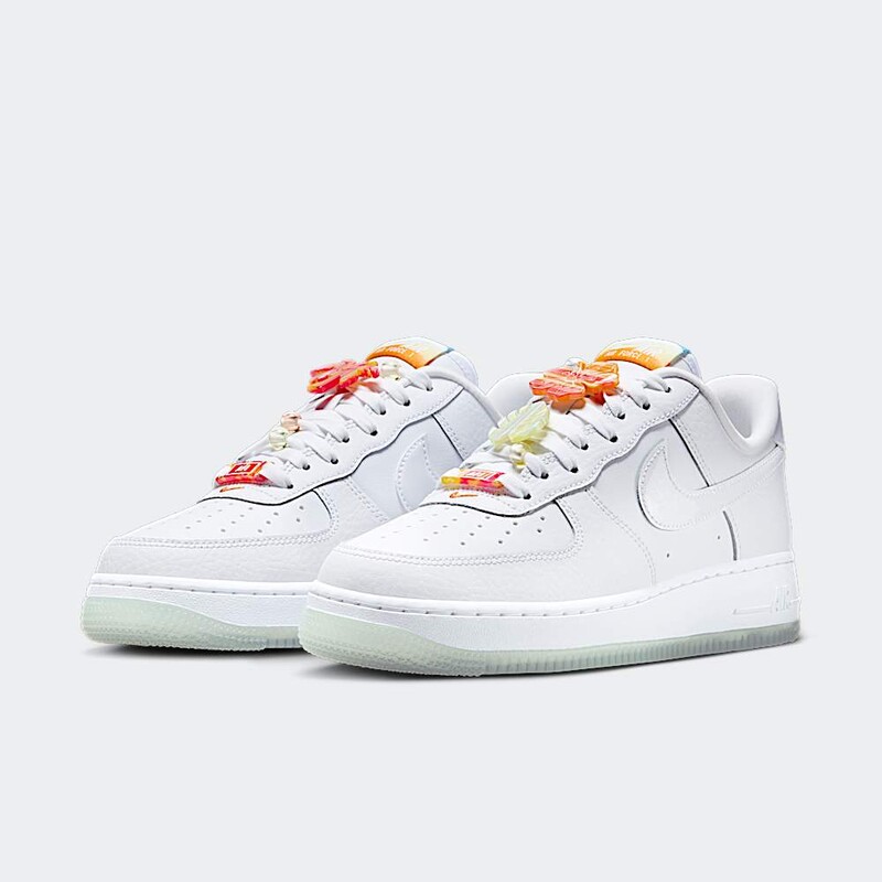 Nike Air Force 1 Low "Beach" | IB8875-111