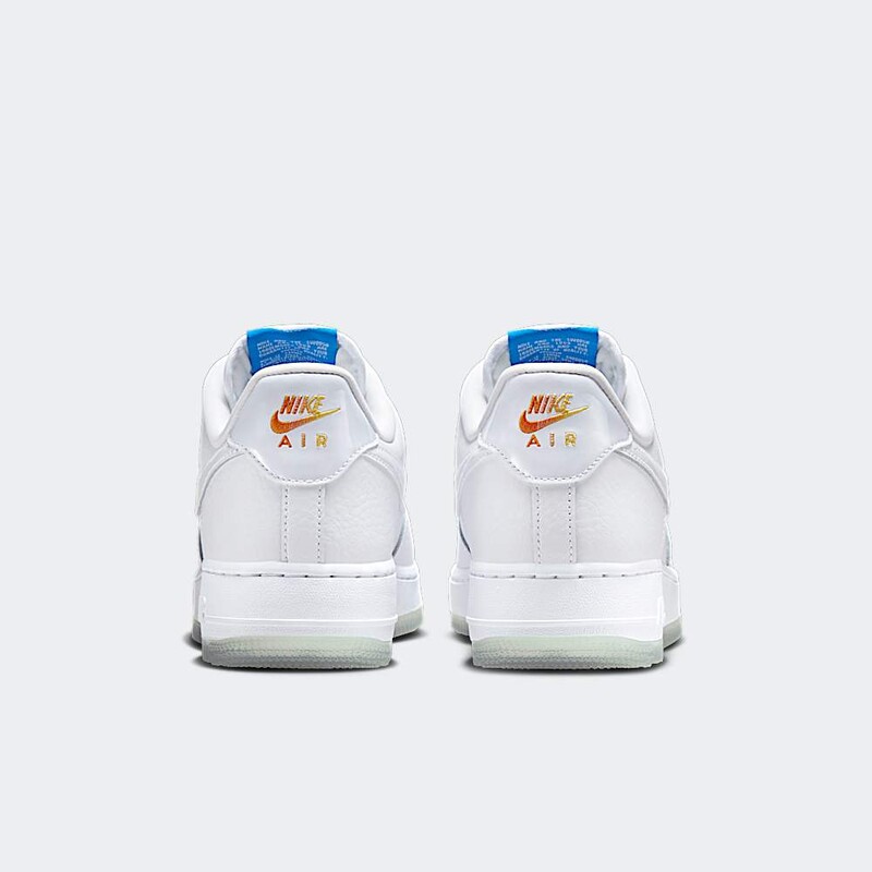 Nike Air Force 1 Low "Beach" | IB8875-111