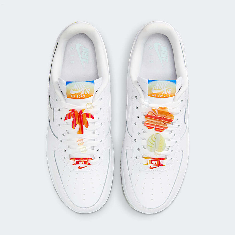Nike Air Force 1 Low "Beach" | IB8875-111
