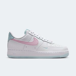 Nike Air Force 1 Low "Pink Foam/Glacier Blue" | IH0640-161