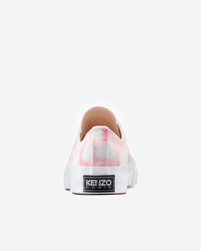 Kenzo x Converse Chuck 70 OX "Pink Cosmos" | A14789C