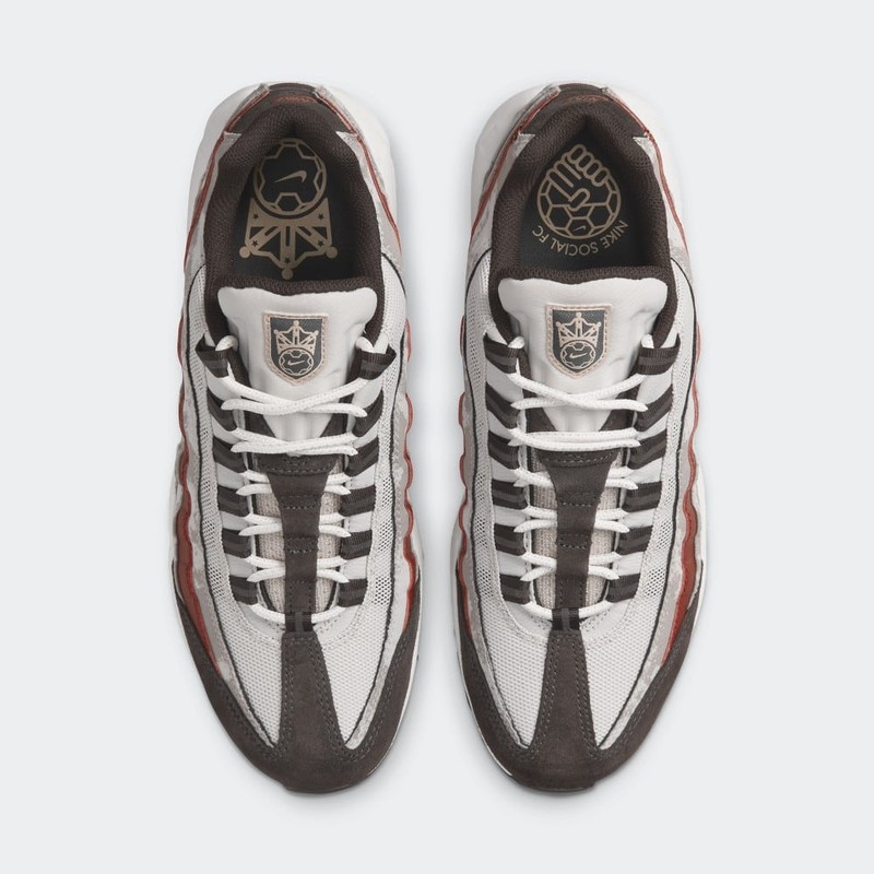 Nike Air Max 95 Social FC | DQ9016-001