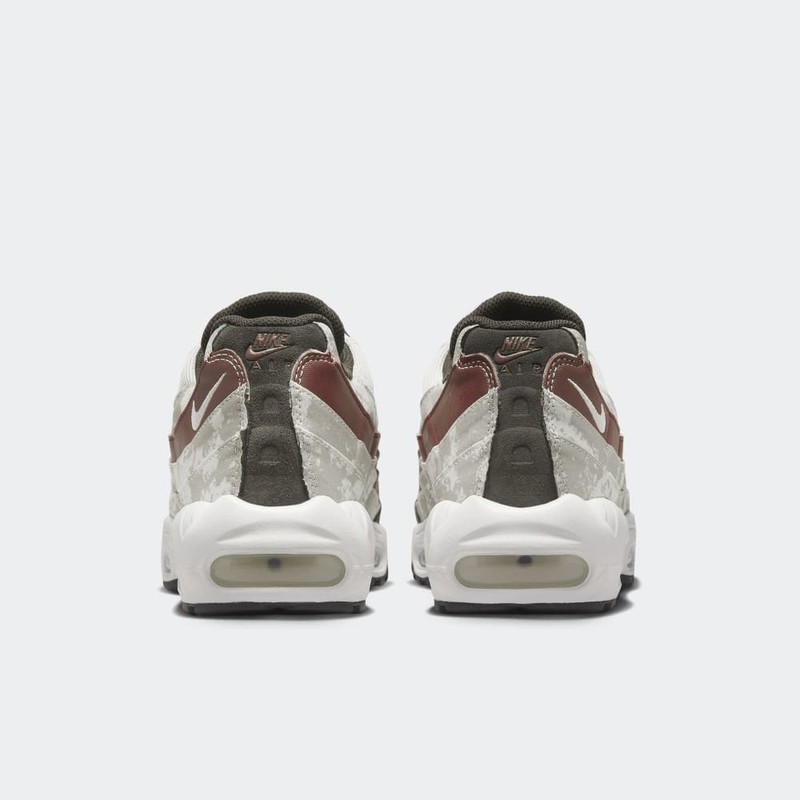 Nike Air Max 95 Social FC | DQ9016-001