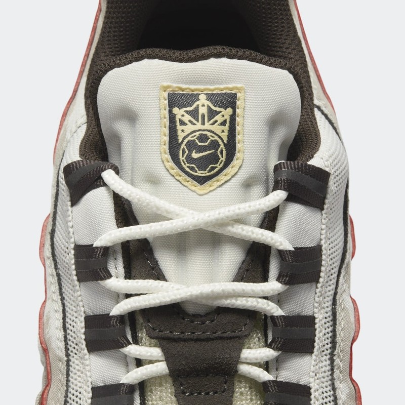 Nike Air Max 95 Social FC | DQ9016-001