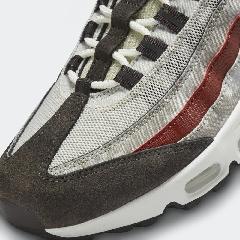 Nike Air Max 95 Social FC | DQ9016-001
