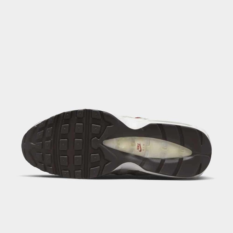 Nike Air Max 95 Social FC | DQ9016-001