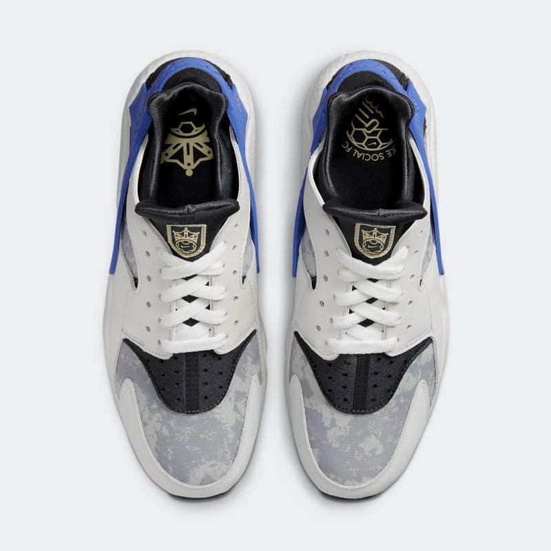Nike Air Huarache PRM Social FC | DR0286-100