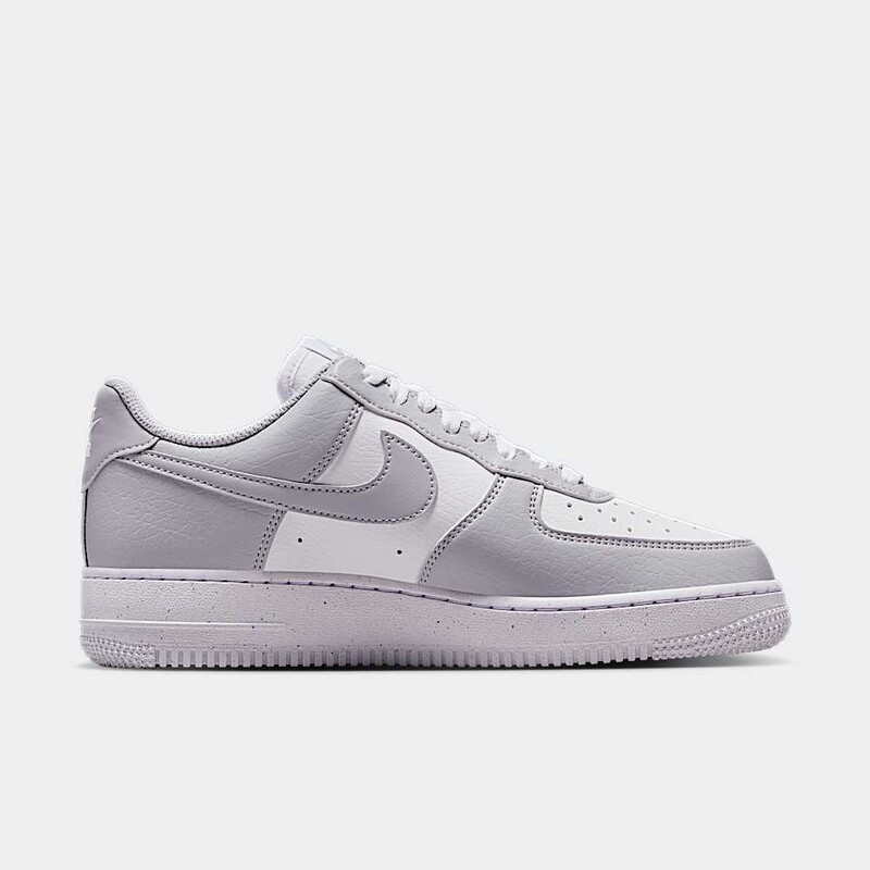 Nike Air Force 1 Low Next Nature "White/Wolf Grey" | DV3808-114