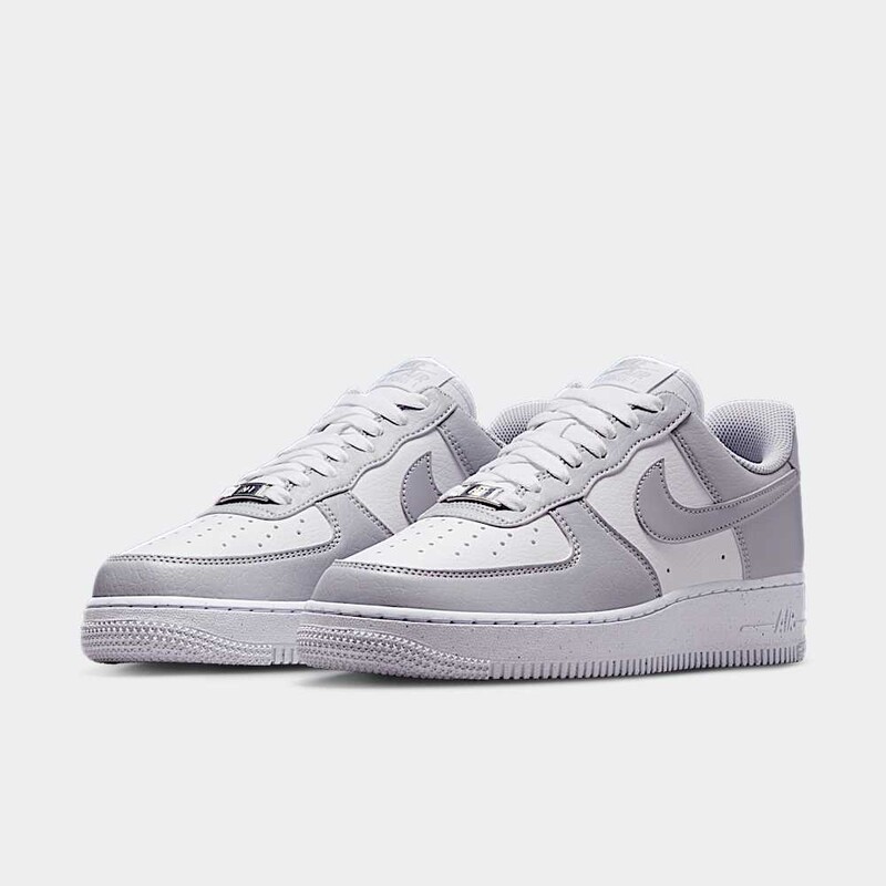 Nike Air Force 1 Low Next Nature "White/Wolf Grey" | DV3808-114