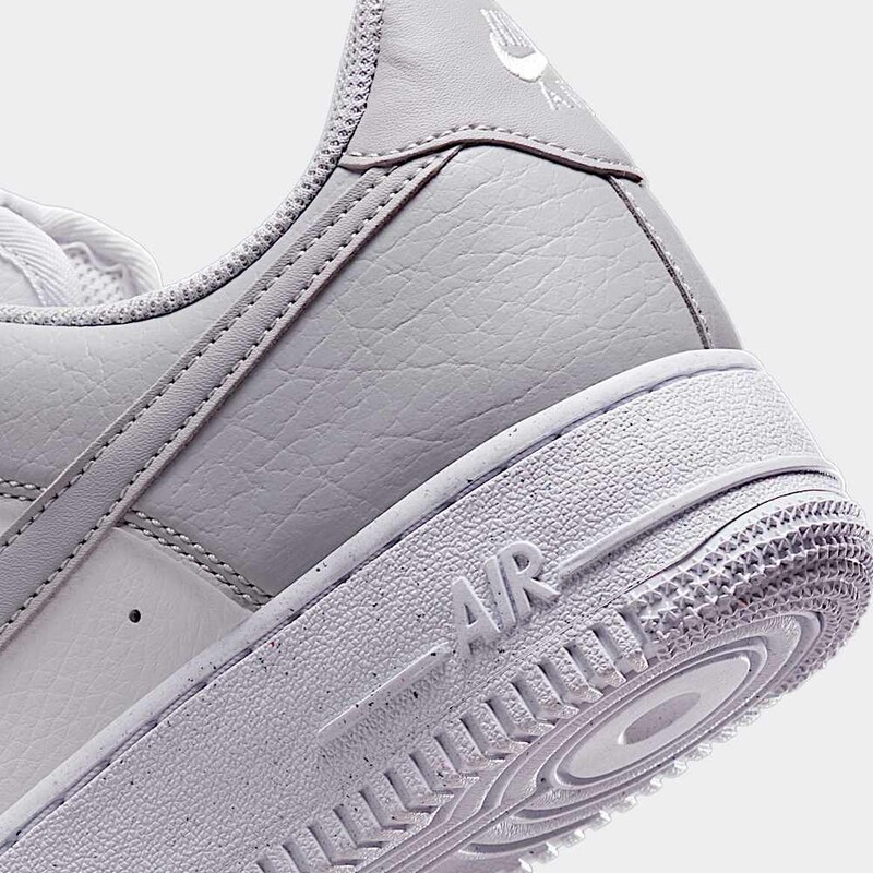 Nike Air Force 1 Low Next Nature "White/Wolf Grey" | DV3808-114