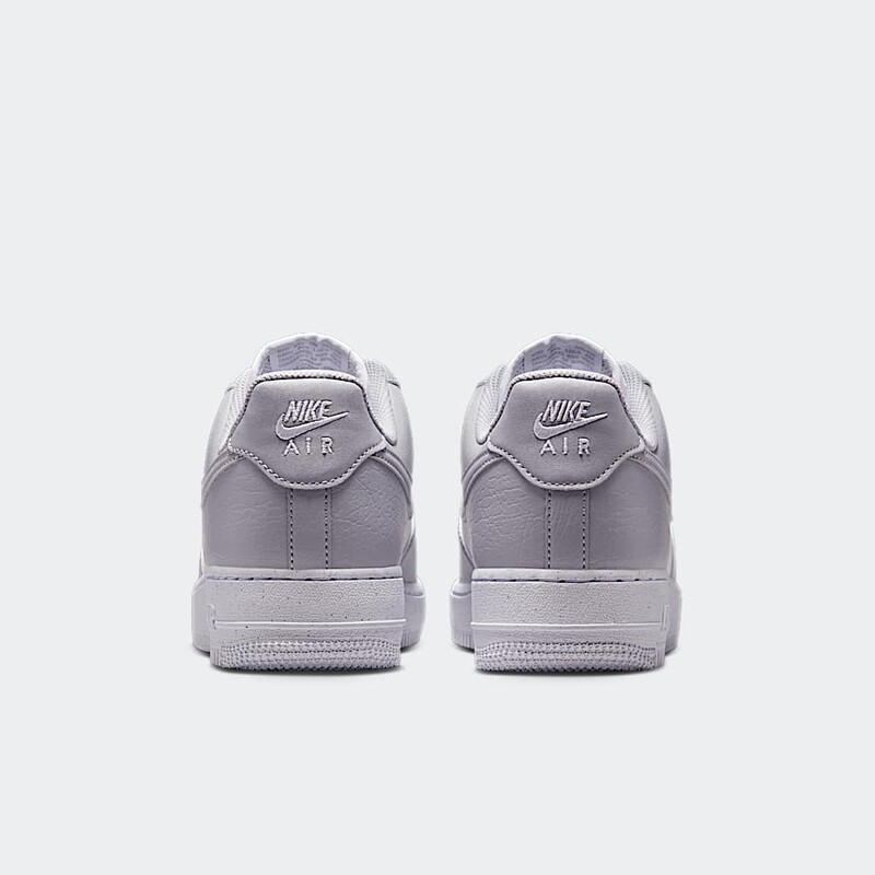 Nike Air Force 1 Low Next Nature "White/Wolf Grey" | DV3808-114