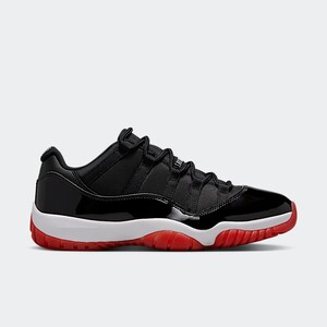 Air Jordan 11 Low "Bred" | FV5104-006 Air Jordan 11 Low "Bred" | FV5104-006