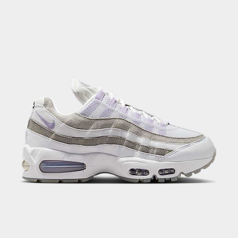 Nike Air Max 95 "Light Graphite" | IB6396-100