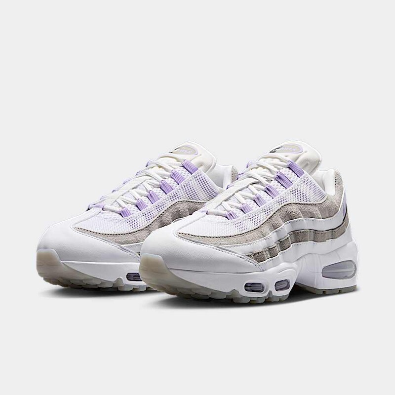 Nike Air Max 95 "Light Graphite" | IB6396-100