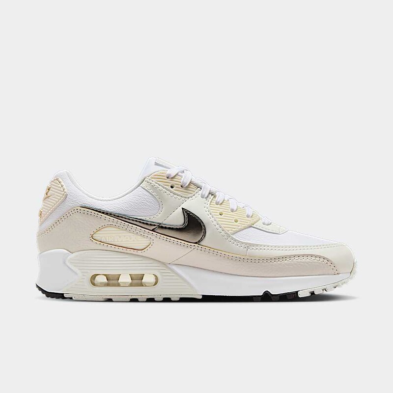 Nike Air Max 90 "Light Orewood Brown" | HM8128-101