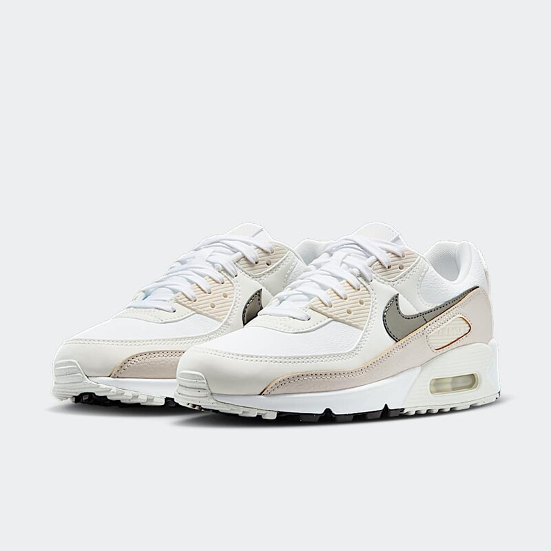 Nike Air Max 90 "Light Orewood Brown" | HM8128-101