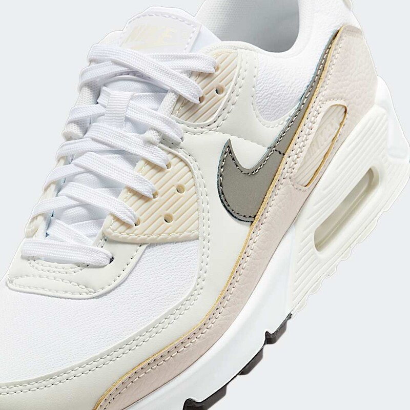 Nike Air Max 90 "Light Orewood Brown" | HM8128-101