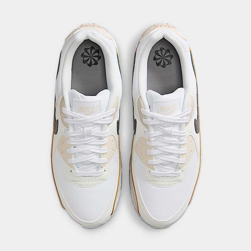 Nike Air Max 90 "Light Orewood Brown" | HM8128-101