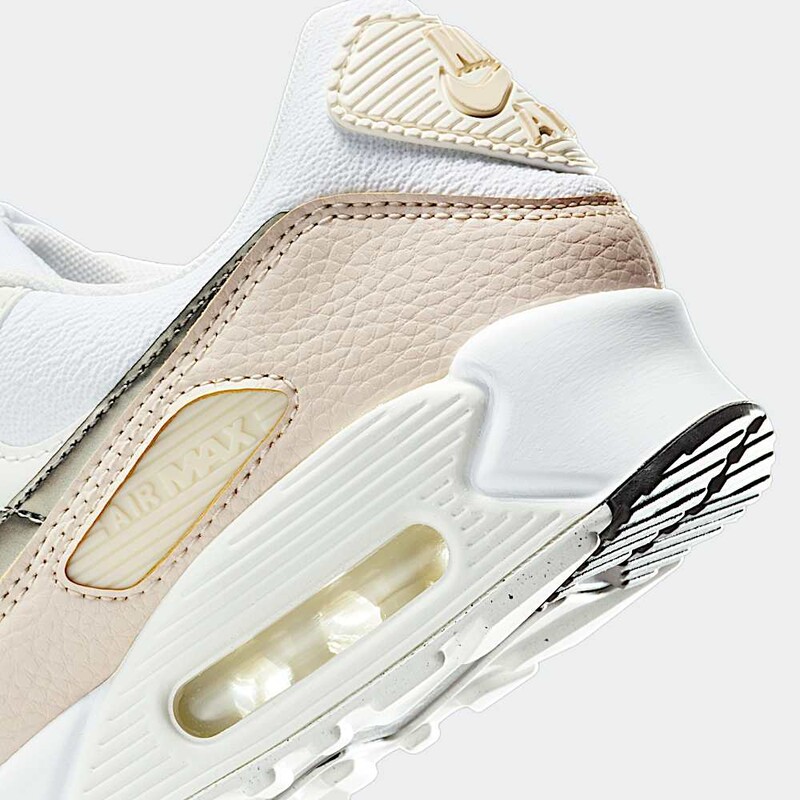 Nike Air Max 90 "Light Orewood Brown" | HM8128-101