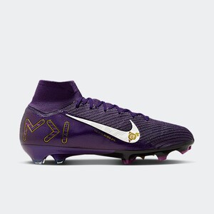 Kylian Mbappé x Nike Mercurial Superfly 10 Elite | FQ8692-500 Kylian Mbappé x Nike Mercurial Superfly 10 Elite | FQ8692-500