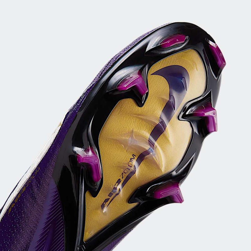 Kylian Mbappé x Nike Mercurial Superfly 10 Elite | FQ8692-500