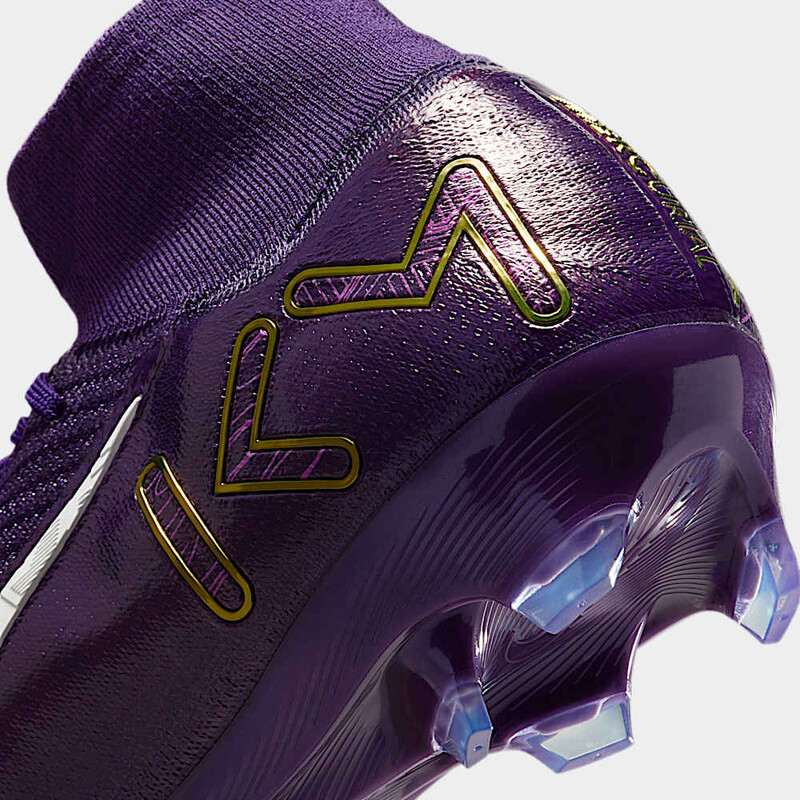 Kylian Mbappé x Nike Mercurial Superfly 10 Elite | FQ8692-500