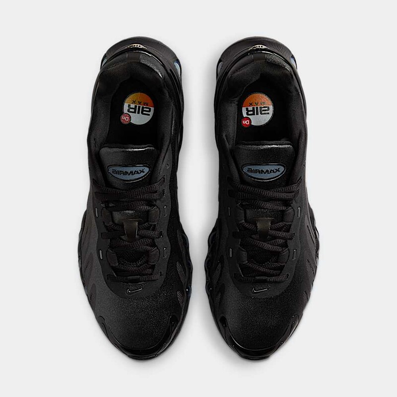 Nike Air Max Dn8 "Black Metallic" | HF5509-002