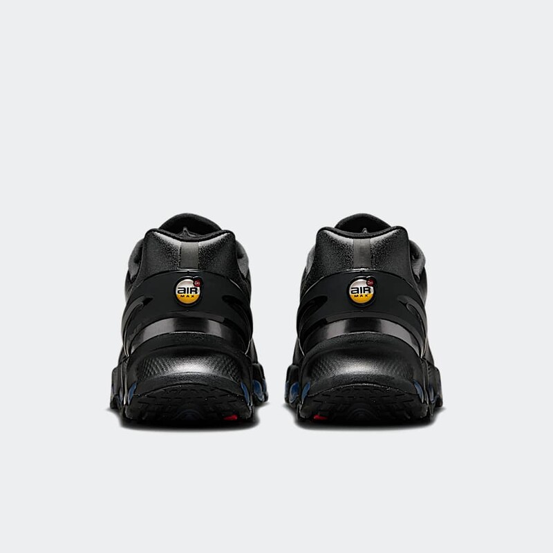 Nike Air Max Dn8 "Black Metallic" | HF5509-002