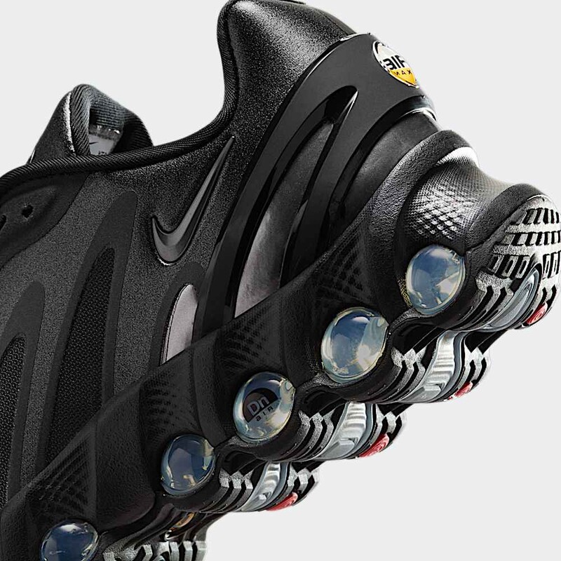 Nike Air Max Dn8 "Black Metallic" | HF5509-002