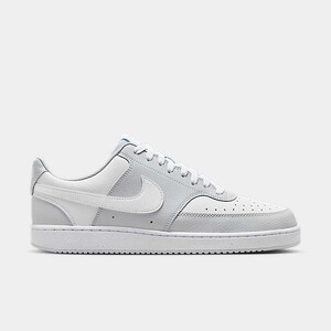 Nike Court Vision Low "Pure Platinum" | HM9862-002 Nike Court Vision Low "Pure Platinum" | HM9862-002