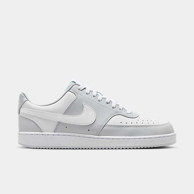 Nike Court Vision Low "Pure Platinum" | HM9862-002