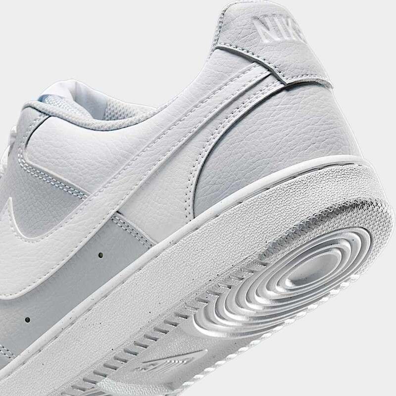 Nike Court Vision Low "Pure Platinum" | HM9862-002