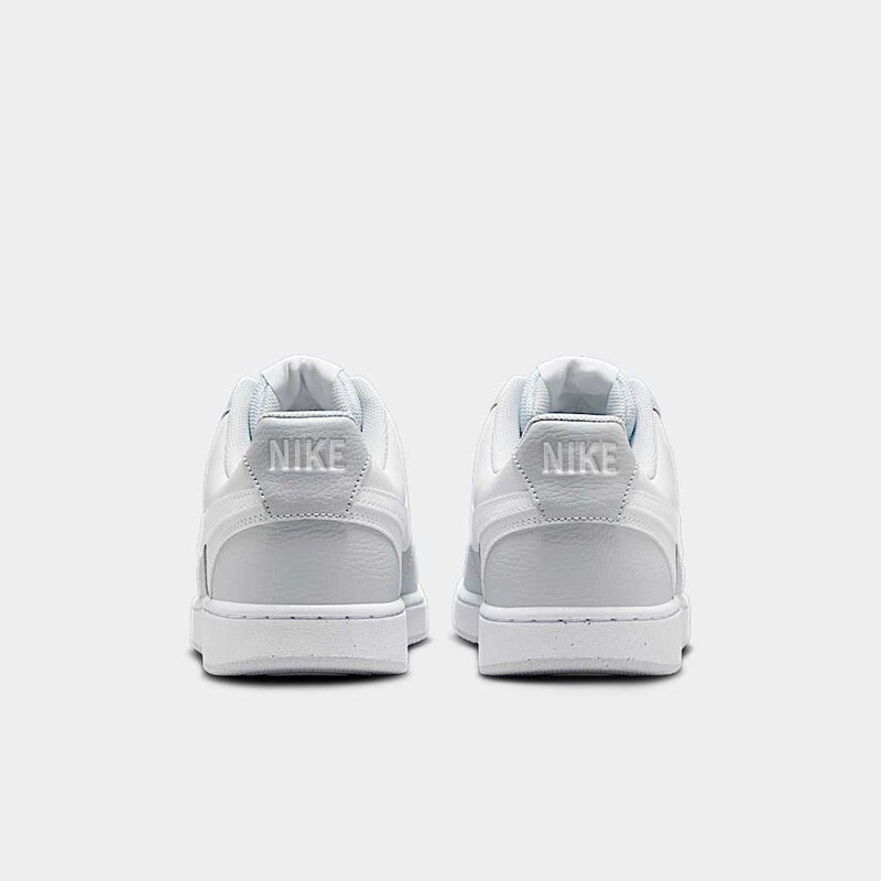 Nike Court Vision Low "Pure Platinum" | HM9862-002