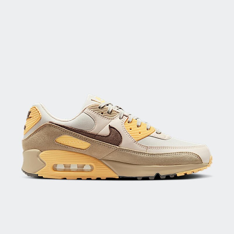 Nike Air Max 90 "Cave Stone" | IB6392-002