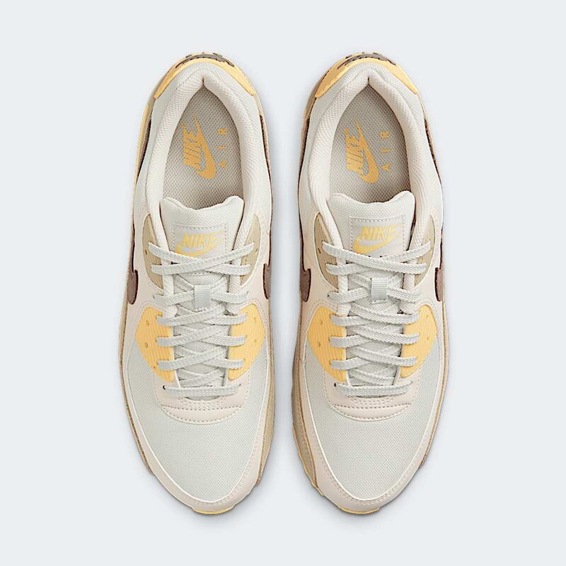 Nike Air Max 90 "Cave Stone" | IB6392-002
