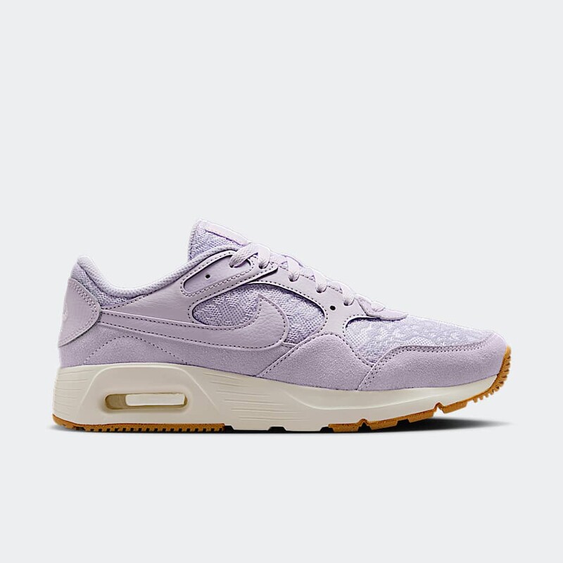 Nike Air Max SC "Barely Grape" | HJ6002-500