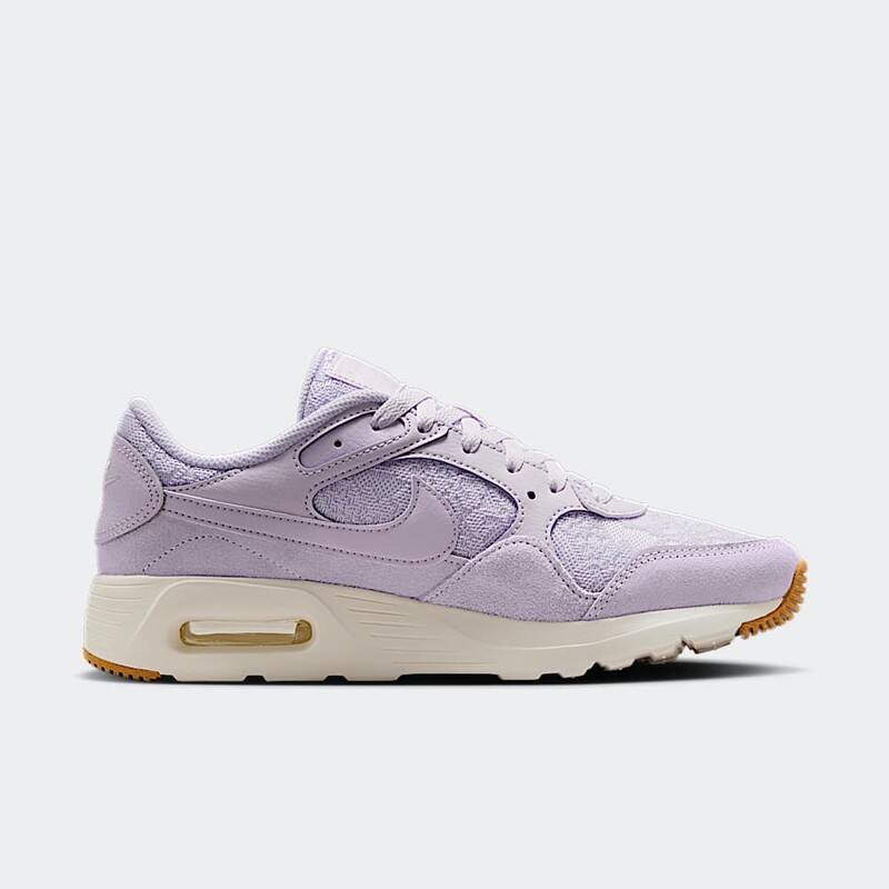 Nike Air Max SC "Barely Grape" | HJ6002-500