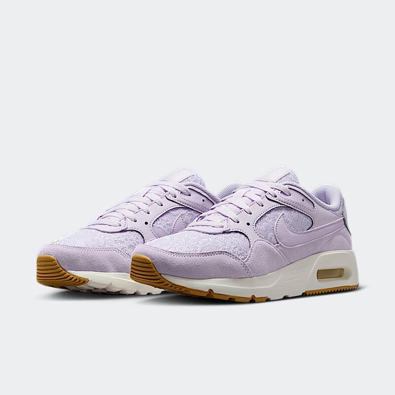 Nike Air Max SC "Barely Grape" | HJ6002-500