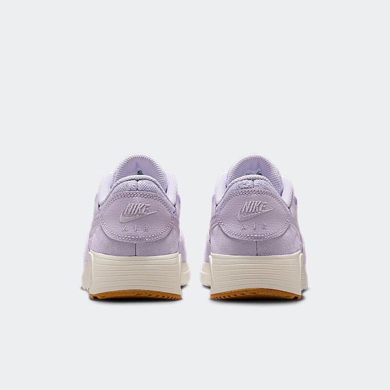 Nike Air Max SC "Barely Grape" | HJ6002-500