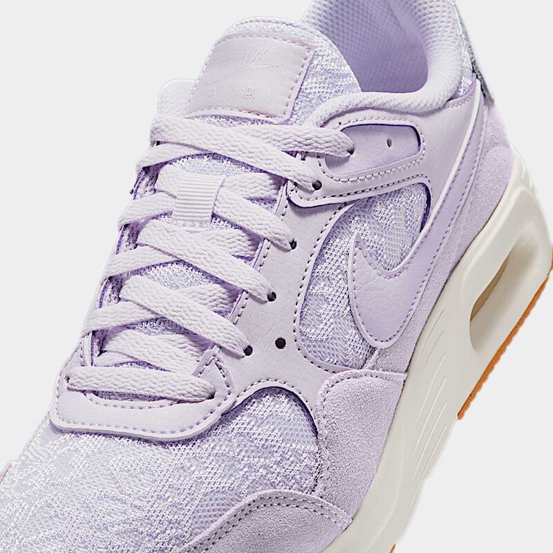 Nike Air Max SC "Barely Grape" | HJ6002-500