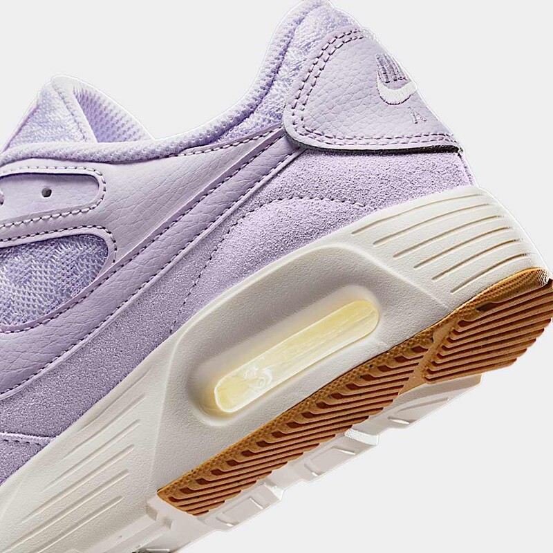 Nike Air Max SC "Barely Grape" | HJ6002-500
