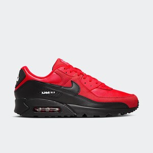 Nike Air Max 90 "Speed Red" | IF0670-600 Nike Air Max 90 "Speed Red" | IF0670-600