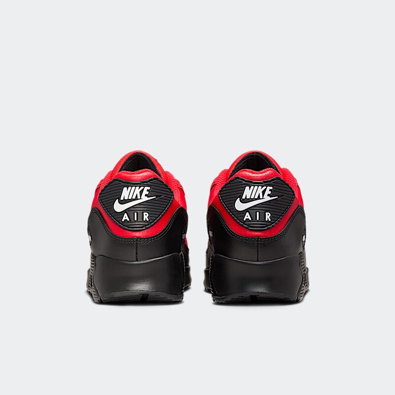 Nike Air Max 90 "Speed Red" | IF0670-600