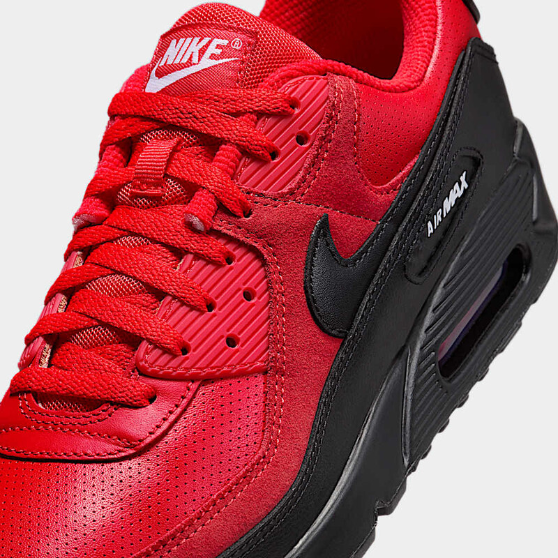 Nike Air Max 90 "Speed Red" | IF0670-600