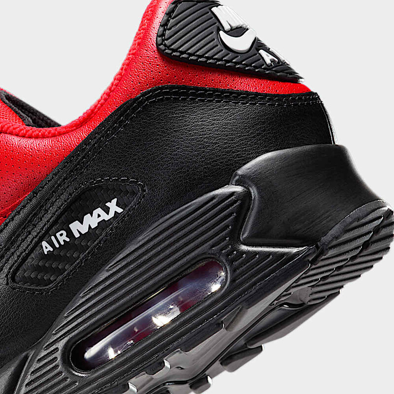 Nike Air Max 90 "Speed Red" | IF0670-600