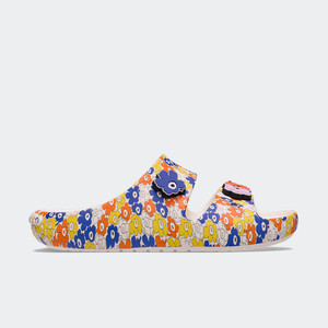 Marimekko x Crocs Classic Sandals | 211121-90H Marimekko x Crocs Classic Sandals | 211121-90H