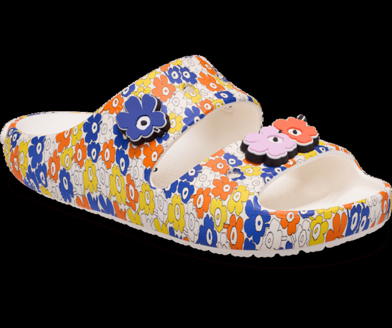 Marimekko x Crocs Classic Sandals | 211121-90H