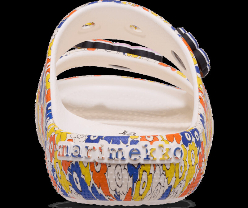 Marimekko x Crocs Classic Sandals | 211121-90H